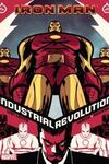 Iron Man: Industrial Revolution (TPB) (2016)