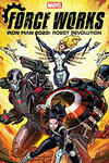 Iron Man 2020: Robot Revolution - Force Works