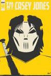 Teenage Mutant Ninja Turtles: Best of Casey Jones (2021)