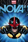 Nova (2013-2015)