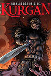 Highlander Origins: The Kurgan