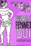 The Big Feminist BUT: Comics About Women (2014-)
