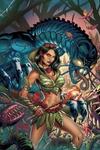Grimm Fairy Tales: Myths & Legends Quarterly - Wonderland (2022-)