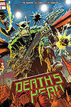 Death's Head (2019)