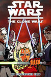 Star Wars: The Clone Wars - The Starcrusher Trap