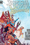Justice League/Aquaman: Drowned Earth