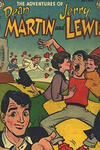 The Adventures of Dean Martin and Jerry Lewis (1952-1957)