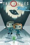 The X-Files: Funko Universe (2017)