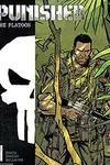 Punisher MAX: The Platoon (2017-)