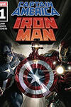 Captain America/Iron Man