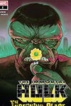 Immortal Hulk: The Threshing Place