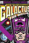 Super-Villain Classics (1983-)