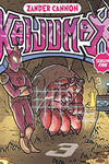 Kaijumax Season 5