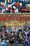 Harley Quinn & the Birds of Prey