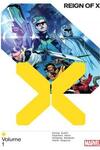 Reign of X (2021-)