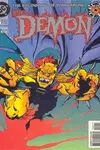 The Demon (1990-1995)