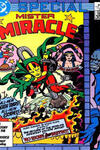 Mister Miracle Special
