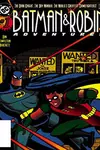 The Batman and Robin Adventures (1995-1997)