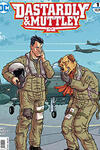 Dastardly & Muttley