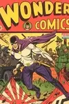 Wonder Comics (1944)