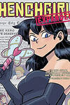 Henchgirl (Expanded Edition)