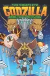 Godzilla: The Complete Monsters & Protectors (2024)