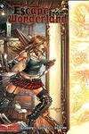 Grimm Fairy Tales: Escape From Wonderland