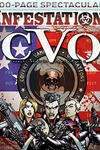 CVO : Covert Vampiric Operations -- 100-Page Spectacular