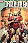 Iron Man: Director of S.H.I.E.L.D. - The Complete Collection