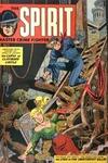 The Spirit (1952-)