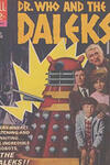 Dr. Who and the Daleks