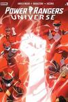 Power Rangers Universe (2021-)