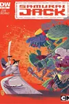 Samurai Jack (2013-2015)