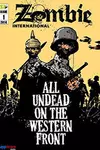 Zombie International (2014-)
