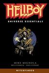 Hellboy Universe Essentials: Witchfinder (2022)