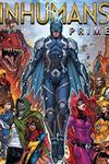 Inhumans Prime