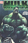 Hulk: Gamma Games