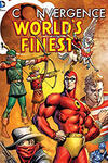 Convergence World's Finest