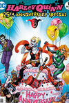 Harley Quinn 25th Anniversary Special