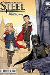 Dark Knights of Steel: Tales From the Three Kingdoms (2022-)
