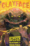 Batman - One Bad Day: Clayface