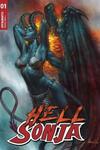 Hell Sonja (2022-)
