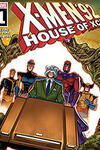 X-Men '92: House Of XCII
