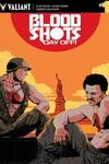 Bloodshot's Day Off (2017)