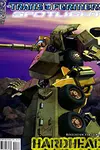 Transformers Spotlight: Hardhead (2008-)