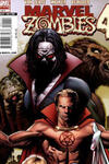 Marvel Zombies 4