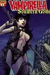 Vampirella: Southern Gothic (2013-2014)