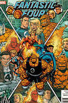 FF: Fifty Fantastic Years
