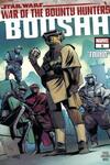 Star Wars: War of the Bounty Hunters - Boushh (2021)