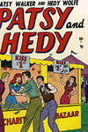 Patsy and Hedy (1952-)